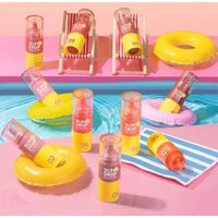 Cathy Doll - Sundrop Melablush SPF 50+ PA++++ 01 Coco Beach