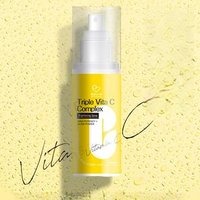 My Scheming - Triple Vita C Complex Brightening Spray 100ml