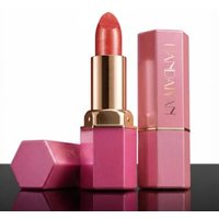 HANDAIYAN - Golden Shimmer Lipstick - 6 Colors 06# - 3.3g