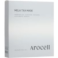 Arocell - Mela TXA Mask Set 43g x 4 sheets