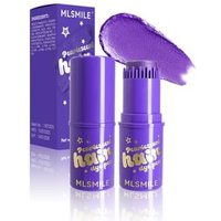 MLSMILE - Disposable Pearlescent Hair Dye Pen - 6 Colors