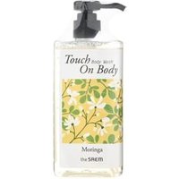 The Saem - Touch On Body Body Wash - 4 Types #03 Moringa