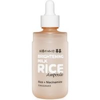 Kwailnara - Brightening Milk Rice Ampoule 125ml