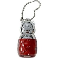 Gege Bear - BUY 3 GET 40% OFF - Bear Sheer Hydrating Liquid Lipstick - 6 Colors #02 Red Tea Brown