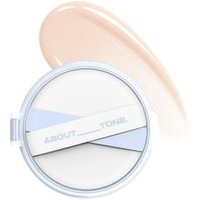 ABOUT_TONE - Water Layer Fit Cushion Refill Only - 8 Colors #21 Cool Light product view