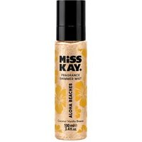 Miss Kay - Hair & Body Shimmer Mist – Aloha Beaches 100ml