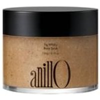 anillO - Fig Whisky Body Scrub 240g