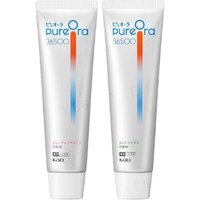 Kao - PureOra 36500 Medicated Multi-Care Toothpaste Mint Citrus - 85g