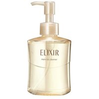 Shiseido - Elixir Moist-in Cleanser 140ml
