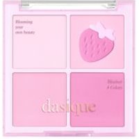 dasique - Blending Mood Cheek Berry Smoothie Edition #06 Berry Smoothie