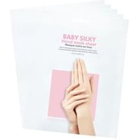 HOLIKA HOLIKA - Baby Silky Hand Mask Sheet Set 5 pcs 5 pairs