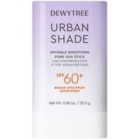 DEWYTREE - Urban Shade Invisible Smoothing Pore Sun Stick 23.5g