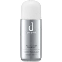 Shiseido - D Program Allerbarrier Essence N SPF 50+ PA+++ 40ml