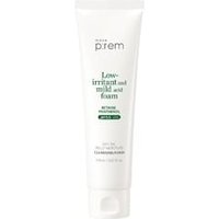 make p:rem - Safe Me. Relief Moisture Cleansing Foam 2025 Version - 150ml