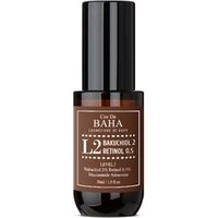 Cos De BAHA - L2 Bakuchiol & Retinol Serum - Gesichtsserum