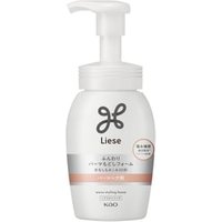 Kao - Liese Wave Styling Foam 200ml