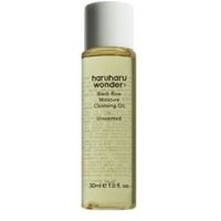 haruharu wonder - Black Rice Moisture Cleansing Oil Mini 2025 Version - 30ml