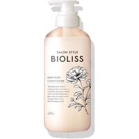 Kose - Bioliss Fleur Syrup Deep Moist Conditioner 470ml