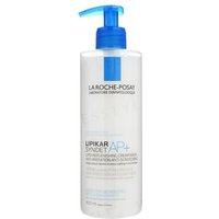 La Roche-Posay - Lipikar Syndet AP+ Body & Face Wash 400ml