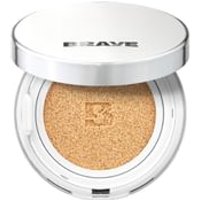 BRAYE - Effortless Cushion Thin Cover Set - 3 Colors #23 Sand