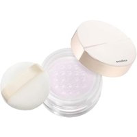 Shiseido - Maquillage Essence Glow Keep Powder Sheer Lavender - 8g