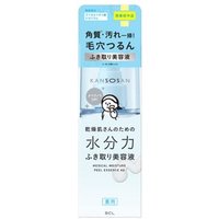 BCL - Kansosan Medical Moisture Peel Essence AQ 120ml