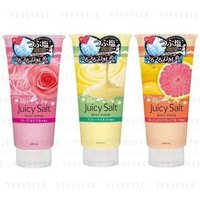 Utena - Juicy Salt Body Scrub Pink Grapefruit - 300g