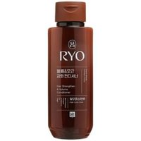 Ryo - Hair Strengthen & Volume Conditioner Mini 180ml