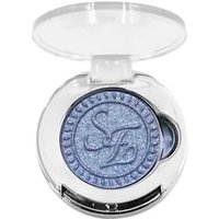 SheenEffect - Diamond Highlight Single-Color Eyeshadow - 14 Colors #10 Glacier - 1.3g