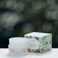 Happy Natural - Botanical Organic Rose Face Cream 30g product view