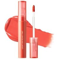 NATURE REPUBLIC - Light On Velvet Tint - 10 Colors #03 Fresh Tangerine