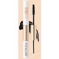 FOCALLURE - Spiral Mascara & Eyelash Primer 2 in 1 #2 Spiral Mascara Eyelash Primer