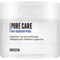 ROVECTIN - Pore Care No-Sebum Pad 60 pads