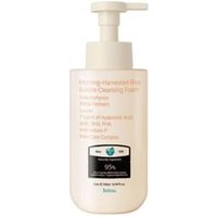 hetras - Morning-Harvested Rice Bubble Cleansing Foam 500ml product view
