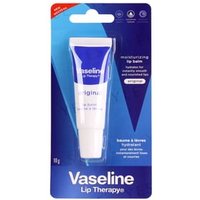 Vaseline - Lip Therapy Lip Balm Original 10g