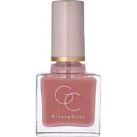 SQUSE ME - Glossy Coat Nail Polish Rose Beige