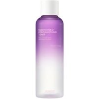 JUMISO - Niacinamide 2+ Pore Smoothing Toner 205ml