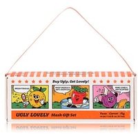 UGLY LOVELY - Mask Gift Set 3 pcs