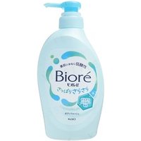 Kao - Biore U Refreshing & Smooth Body Wash 450ml