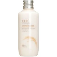 THE FACE SHOP - Rice & Ceramide Moisture Emulsion 150ml 2016 Version - 150ml