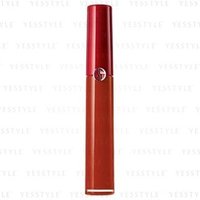 Giorgio Armani - Lip Maestro Matte Nature Liquid Lipstick 415 Redwood 6.5ml