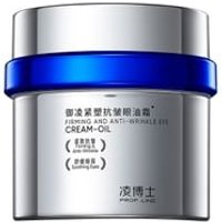 PROF.LING - Firming And Anti-wrinkle Eye Cream-oil 30g