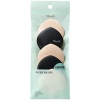 fillimilli - Cushion Pang Pang Puff Set Jumbo 2025 Version - 5 pcs