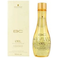 Schwarzkopf Japan - Professional BC Oil Innocence Oil Serum Smooth 100ml