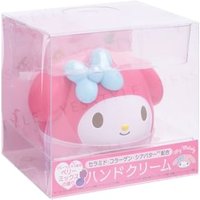 Pieras - Sanrio My Melody Mixed Berry Mositure Hand Cream 35g