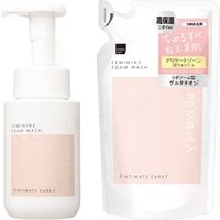 matsukiyo - Femrisa Feminine Foam Wash 200ml