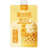 FLIMEAL Protein Shake - 13 Types Banana