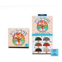 theBalm - Fun Guy : Eyeshadow Palette - Vol 1 Fun Guy - 7.2g