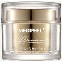 MEDIPEEL - Premium Golden Camellia Wrinkle Cream 50g
