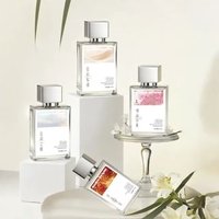 biya - Atmosphere Perception Perfume - 4 Flavors 103# Lucky Charm - 30ml